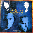 Bros 12" Are You Mine?