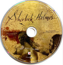 Hans Zimmer CD Sherlock Holmes (Original Motion Picture Soundtrack)