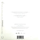 Calogero CD Single Si Seulement Je Pouvais Lui Manquer - France (EX/M)