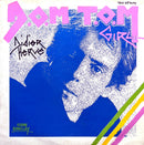 Didier Hervé 12" D.O.M. T.O.M. Girl - France