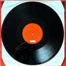 Nick Heyward 12" Warning Sign (Bullet To Your Head - U.S. Remix)