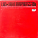 Simply Red 2x12" Your Eyes - Promo