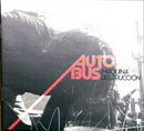 Auto-Bus CD Maquina Destrucción
