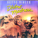 Bette Midler LP Divine Madness