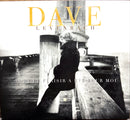 Dave Levenbach CD + DVD Tout Le Plaisir A Été Pour Moi