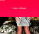 Pulp ‎Maxi CD This Is Hardcore - Vol.2 - Europe (EX+/EX+)