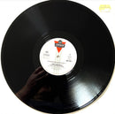 Jimmy Somerville Featuring June Miles Kingston 12" Comment Te Dire Adieu