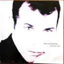 Paul Rutherford 12" I Want Your Love