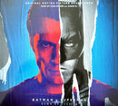 Hans Zimmer And Junkie XL 2xCD Batman v Superman: Dawn Of Justice (Original Moti