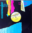 Sylvester 12" Mutual Attraction (Come Together Mix)