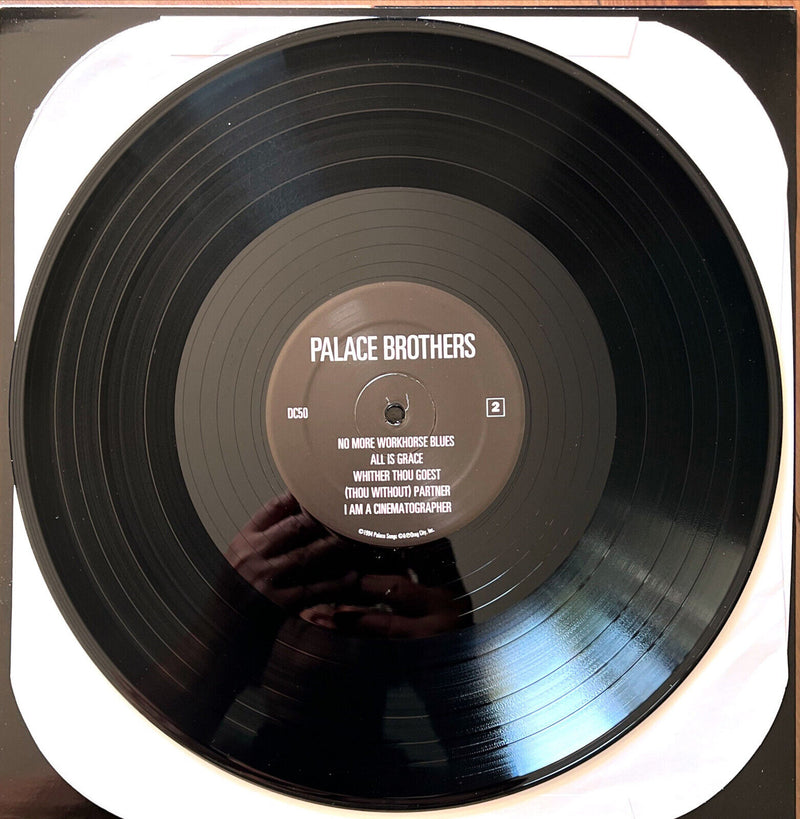 Palace Brothers LP Palace Brothers