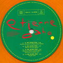 Etienne Daho 12" Il Ne Dira Pas (Revamped & Remixed) - Vinyle Orange Transparent
