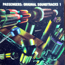 Passengers CD Original Soundtracks 1