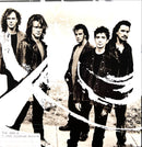 a group of young men standing next to each other