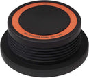 Stabilisateur de Disque Vinyle - Audio-Technica AT618a Noir