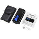 Balance Numérique de Cellule de la Platine Vinyle Numérique à Haute Précision 0.01g