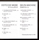 a sheet of paper with japanese writing on it