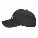 Casquette Depeche Mode Memento Mori - Unisexe en Coton, Style Vintage
