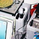 AM Clean Sound Record Cleaner - Solution Nettoyante Non Abrasive et Chiffon Doux pour Disques Vinyles