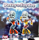 a picture of a couple of cartoon characters