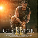 Harry Gregson-Williams - CD - Gladiator II (M/M)