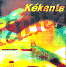 a book cover of kekanta