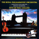 the royal philharmonic orchestra hits of phil collins