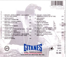 a cd cover with a man playing a keyboard