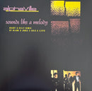 Alphaville - Sounds Like a Melody - Maxi 45T - Rhino 2020 (M/M)