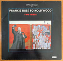 Frankie Goes To Hollywood - Two Tribes - Maxi 45T - ZTT 1984 (VG+/VG+)