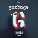 Garbage - Stupid Girl - Maxi CD - Almo Sounds 1996 (NM/M)