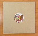Joeski & Chus - El Amor - Maxi 45T - Maya Recordings 2001 (M/M)