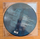 Rodgers & Hammerstein - South Pacific - LP Picture Disc - Real Gone 2017 (M/M)