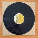 Joeski & Chus - El Amor - Maxi 45T - Maya Recordings 2001 (M/M)