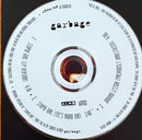 Garbage - Stupid Girl - Maxi CD - Almo Sounds 1996 (NM/M)