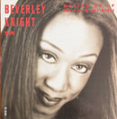 Beverley Knight - Moving On Up - Maxi 45T - Dome 1996 (NM/VG+)