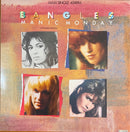 Bangles - Manic Monday - Maxi 45T - CBS 1986 (M/NM)