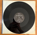 Phil Collins - I Wish It Would Rain Down - Maxi 45T - WEA 1990 (NM/VG+)