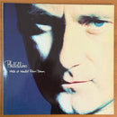 Phil Collins - I Wish It Would Rain Down - Maxi 45T - WEA 1990 (NM/VG+)