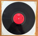 Jennifer Rush & Elton John - Flames of Paradise - Maxi 45T - CBS 1987 (VG/VG+)