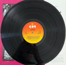 Paul Young - No Parlez - Album 33 Tours - CBS 1983 (M/VG+)