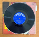 Dalida - Les Enfants du Pirée - Vinyle 10 Pouces - Supraphon (VG+/VG+)