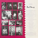 Paul Young - No Parlez - Album 33 Tours - CBS 1983 (M/VG+)