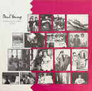 Paul Young - No Parlez - Album 33 Tours - CBS 1983 (M/VG+)
