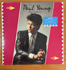 Paul Young - No Parlez - Album 33 Tours - CBS 1983 (M/VG+)