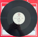 Rod Stewart - Baby Jane - Maxi 45T - Warner Bros. Records 1983 (NM/VG+)