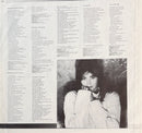 Laura Branigan - Touch - Album 33 Tours - Atlantic 1987 (M/NM)