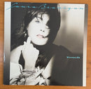 Laura Branigan - Touch - Album 33 Tours - Atlantic 1987 (M/NM)