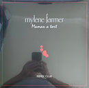 Mylène Farmer - Maman a tort - Maxi 45T - Baskia Productions 2026 (M/M)