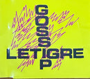 The Gossip - Standing In The Way Of Control - Maxi CD - Lado 2006 (VG/G+)